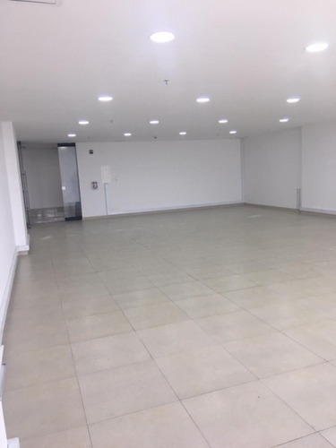 Oficina En Arriendo En Bogota San Ignacio