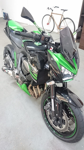 Kawasaki Z 800