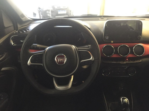 Retira Tu Fiat Argo Con Tu Usado Y Cuotas J