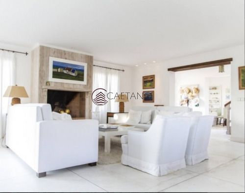 Casa En Venta En Faro De Punta Del Este-ref:1259