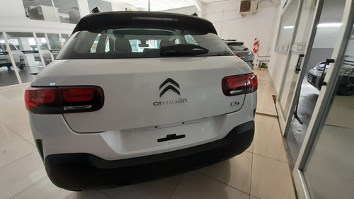 Imagen 3 de 11 de 0km Citroen C4 Cactus Feel Shine Xseries Inmediato Sa