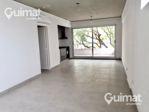 Imagen 5 de 10 de Departamento - Saavedra