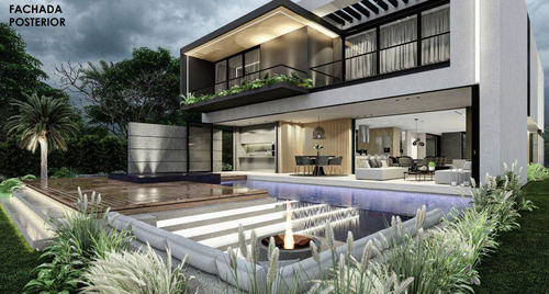 Casa En Venta - 5 Dormitorios 6 Baños - Cocheras - 908mts2 - Nordelta