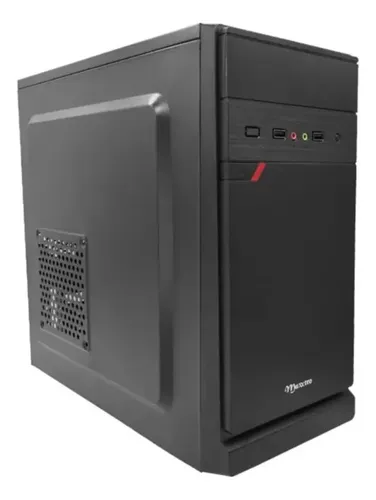 Servidor Mundo dos Computadores Intel Core i5 12400 32GB RAM 1TB