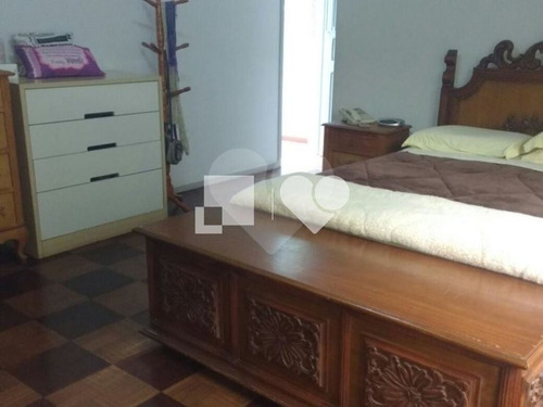 Casa Sobrado No Menino Deus - 28-im415053