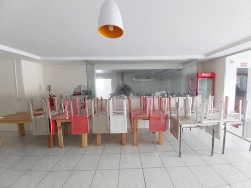 Imagem 3 de 12 de Casa Comercial Com 5 Quartos Para Alugar, 302 M² Por R$ 5.499/mês - Madalena - Recife/pe - Ca0024
