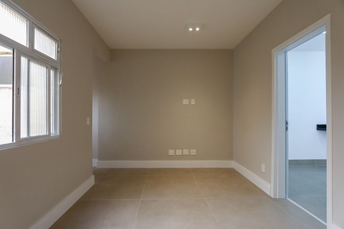 Imagem 27 de 30 de Apartamento À Venda No Bairro Bela Vista - São Paulo/sp - O-8193-17216