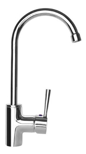 Llave Monomando Lavaplatos Vertical Fria Caliente + Envio