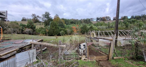 Dos Casas En Incluidas De 3 Y 4 Dormitorios ,dos Baños C/u
