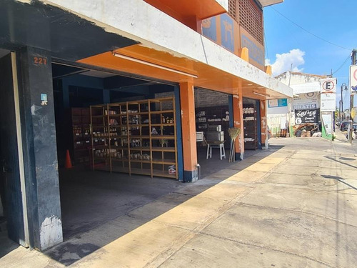 Imagen 2 de 5 de Bodega Comercial En Renta Colima Centro