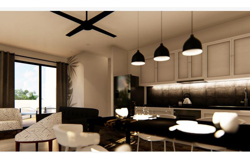 Departamento En Venta En Ejidal