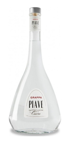 Grappa Piave Cuore 700 Ml