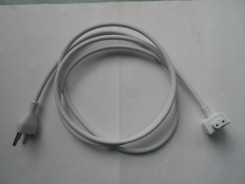 Cable Extension Pared Original Apple Mac Ibook Macbook Pro