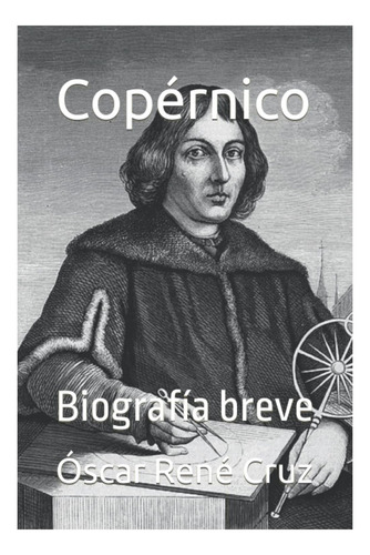 Libro: Copérnico: Biografía Breve (edición En Español)
