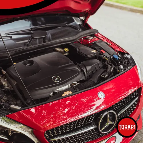 Mercedes-Benz Clase A 2.0 A 250 Sport