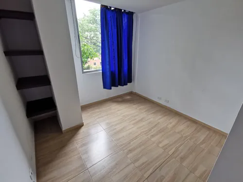 Apartamento En Venta En Castropol. Cod V16812