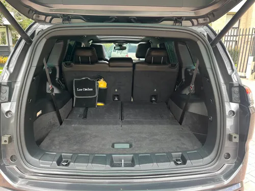 Jeep Commander 1.3 Overland 4X2 Aut