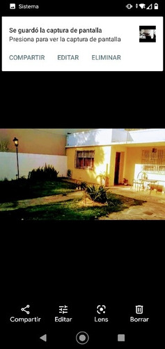 Vendo..casa Tres Ambientes En Hurlingham.