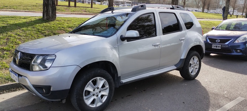 Renault Duster 2.0 Ph2 4x2 Privilege 143cv