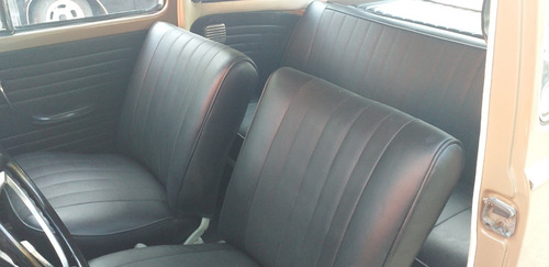 Volkswagen Fusca 1300 1969