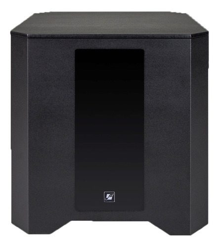 Caixa Ativa Subwoofer Frahm Rd Sw8 100w Home Theater