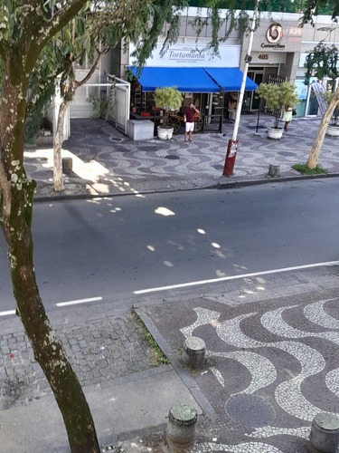 Vendo Apartamento Em Bangu. Bem No Centro De Bangu.