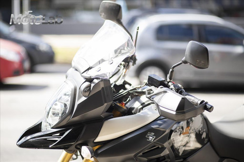 Suzuki V-strom 1000 Abs