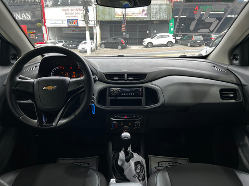 Chevrolet Onix 1.0 5p marchas