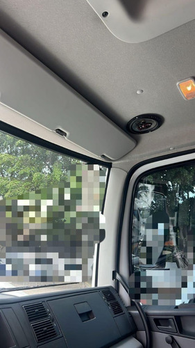 Vw 26.260 Com Caçamba