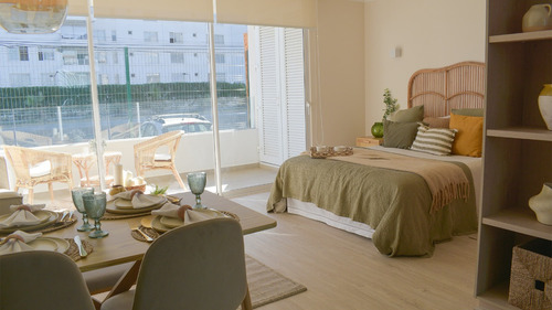 Condominio Palmaris