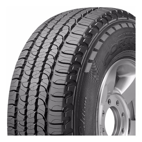 Llantas 245/65r17 Goodyear Fortera Hl 105t