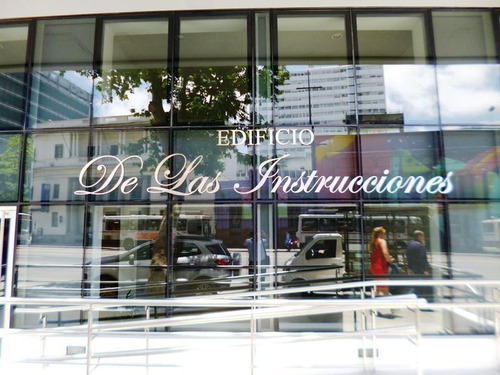 Oficina | 18 De Julio Al 1800