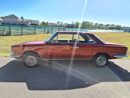 Renault Cupe Torino