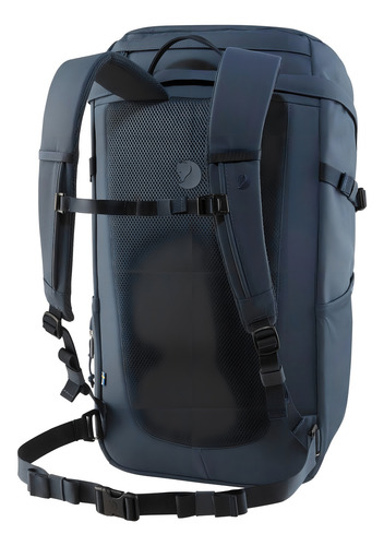 Mochila Fjallraven Ulvo 30 Montaña Azul