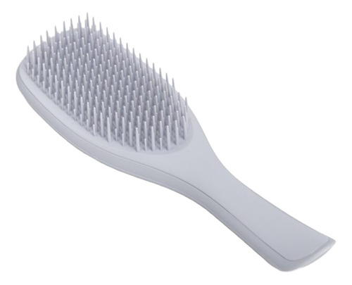 Cepillo Cerdas Suaves Para Cabello Simil Tangle Importado