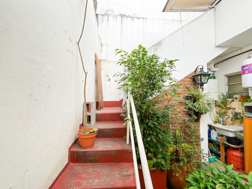 Ph 3 Ambientes En Flores En Venta.