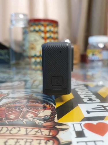 Câmera Go Pro Hero 6 Black Original 4k