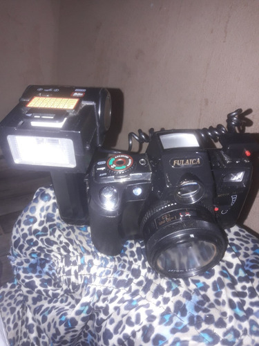 Camera