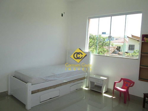 Maravilhoso Apartamento Com 03 Quarto Sendo 01 Suíte No Bairro Costazul Rio Das Ostras/rj. - Ap0784