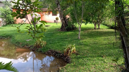 Imagem 13 de 14 de Excelente Chácara Para Lazer Ou Moradia - Cod 3107