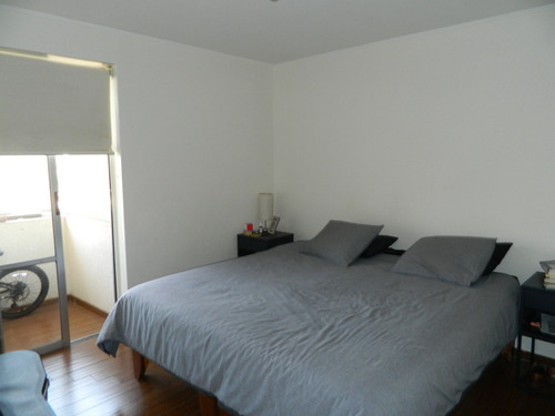 Martín De Zamora / San Pascual Piso 9 Norte 2d 2b 1bx