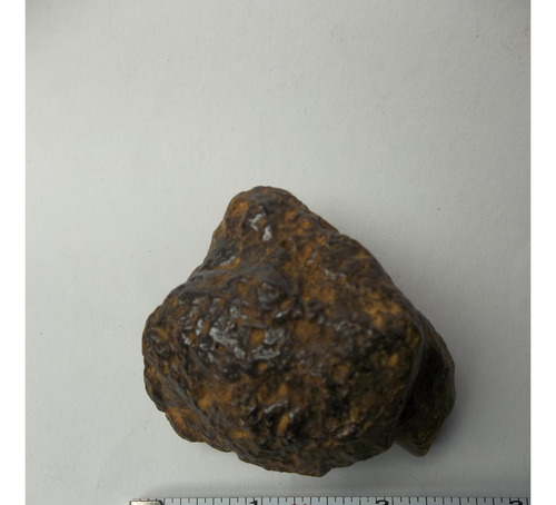 Piedra De Rayo - 234g Tipo Meteorito, Santería, Limpias (Usado)
