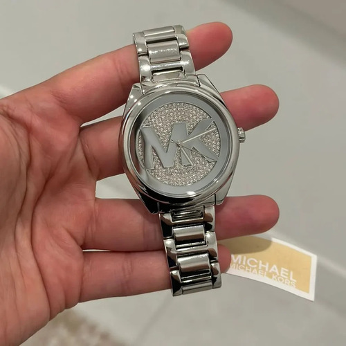 Reloj Michael Kors Para Dama Modelo Mk7311