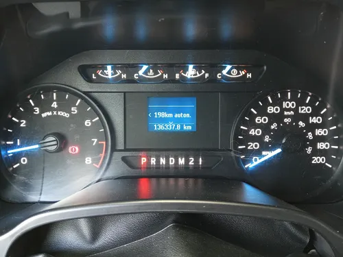 Ford F-150 3.5 V6 XL Crew Cab 4x2 At