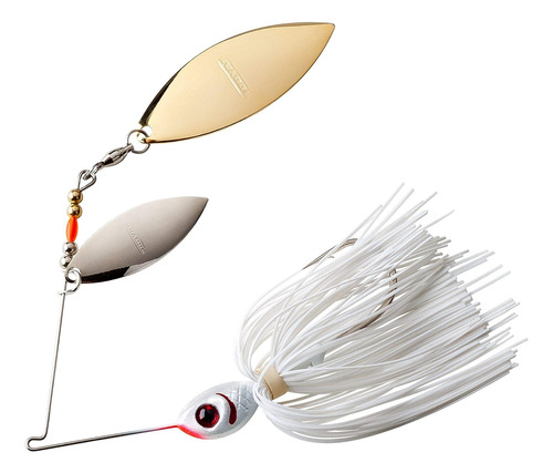 Booyah Blade Spinner Senuelo De Pesca For Lubina