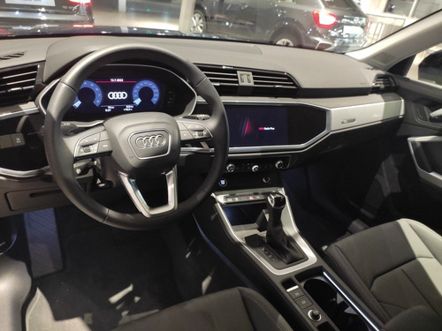 Imagen 11 de 18 de Audi Q3 35tfsi Stronic 150cv Q2 Q3 Q5 Q7 Q8 A1 A3 A4 A5 A6