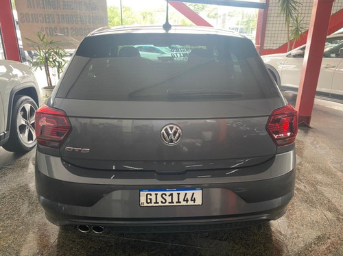 Volkswagen Polo Gts