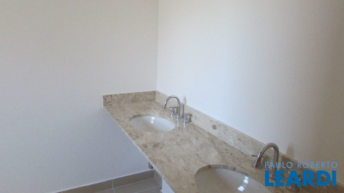 Imagem 11 de 15 de Apartamento - Jardim Das Samambaias - Sp - 454489