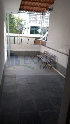 Imagem 15 de 15 de Prédio Comercial, 560 M², Ótimo Local. - Em49308