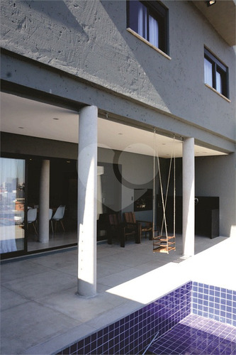 Imagem 26 de 30 de Casa 4 Dormitórios Com Piscina Próxima Ao Parque Germânia E Iguatemi - Reo412874